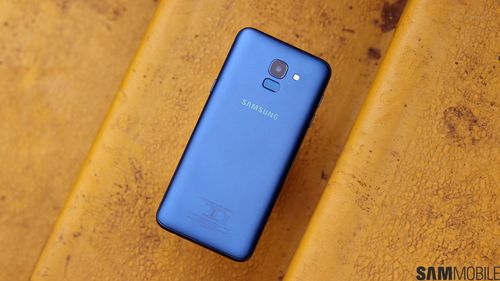 Galaxy J6 - 高清大屏智能手机_资料大全-3