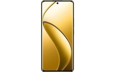 realme 12 Pro - 长焦影像中端手机_资料手册