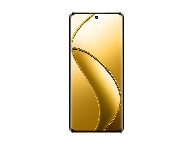 realme 12 Pro - 长焦影像中端手机_资料手册-1
