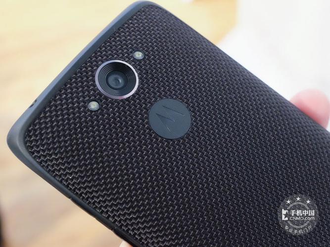 摩托罗拉 DROID TURBO - 超长续航智能手机_百科资料-2