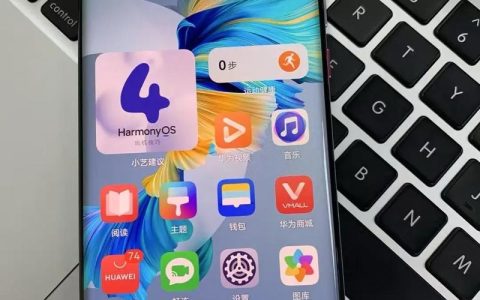 华为 Mate 40 – 超感光旗舰智能手机_资料库
