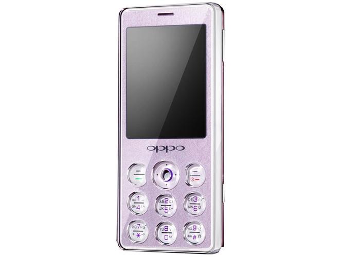 OPPO A109K – 时尚翻盖手机_资料手册