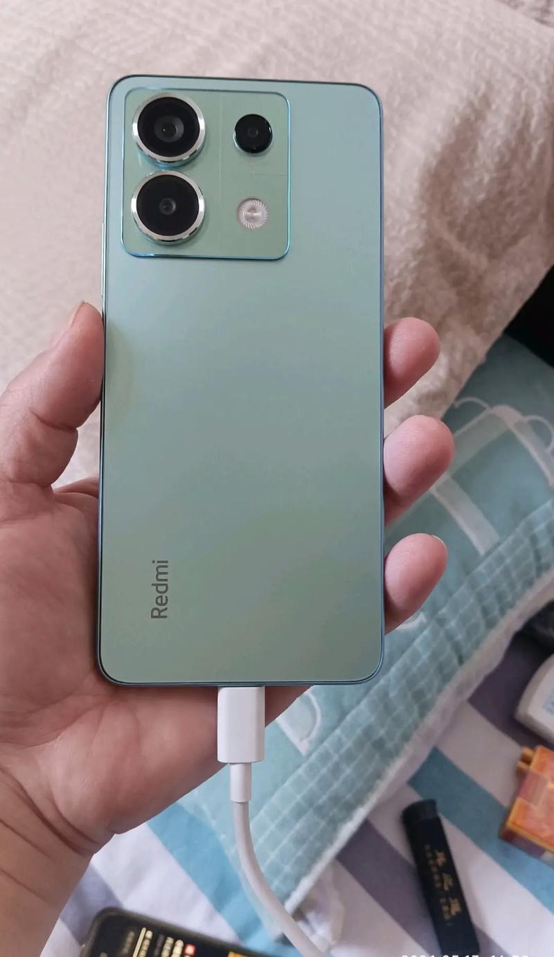 红米Note 13 - 一亿像素智能手机_资料大全-5 红米Note 13 - 一亿像素智能手机_资料大全-5