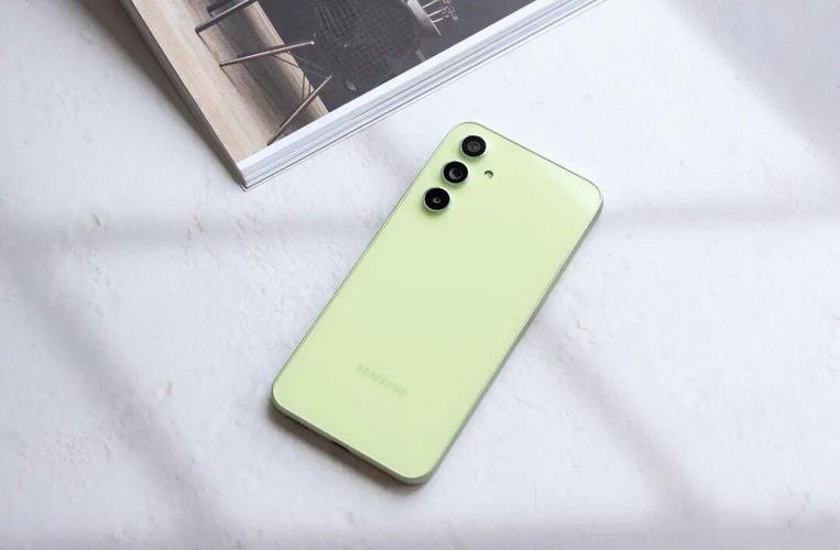 Galaxy A54 5G - 超清摄像5G手机_资料大全-4