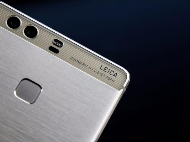 华为 G9 Plus - 高清双摄智能手机_资料手册-3