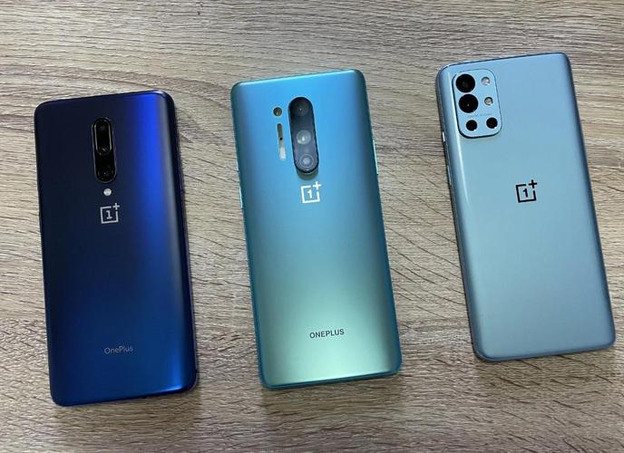 一加7 Pro - 90Hz流体屏旗舰手机_百科资料-4 一加7 Pro - 90Hz流体屏旗舰手机_百科资料-4