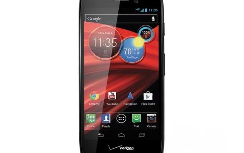 DROID Maxx – 超长续航智能手机_百科资料