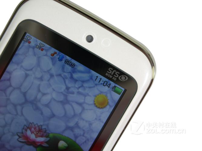 金立 M500 - 双卡双待功能手机_资料手册-4