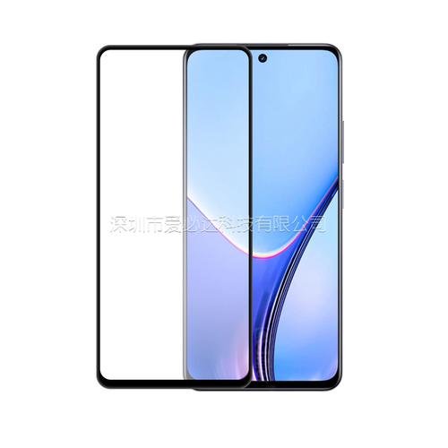 realme V50 - 长续航5G智能手机_资料手册-4