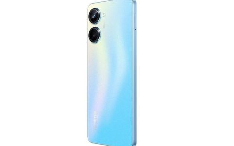 realme 10 Pro+ – 一亿像素曲屏手机_资料库