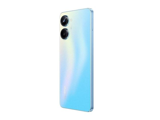 realme 10 Pro+ – 一亿像素曲屏手机_资料库