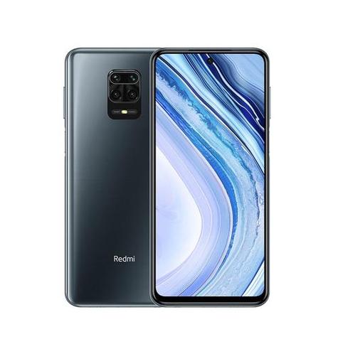 红米Note 9S - 长续航中端智能手机_百科资料-4