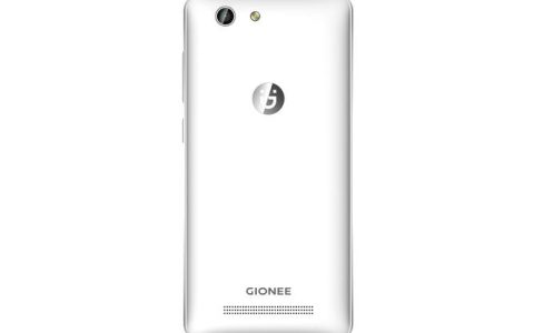 金立 GN380 – 双核智能手机_百科资料