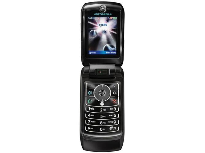 RAZR MAXX V6 - 超薄翻盖手机_百科资料-4