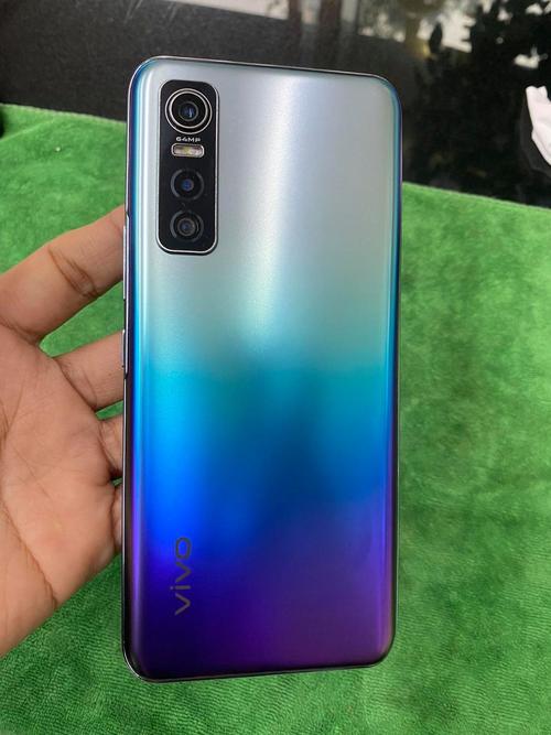 vivo S7e - 超清自拍5G手机_百科资料-3