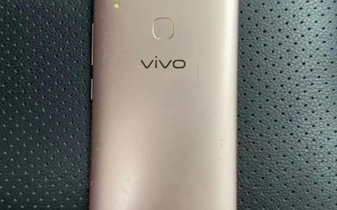 vivo Y85 – 全面屏智能手机_百科资料