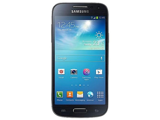 Galaxy S4 Mini - 紧凑便携智能手机_资料手册-5