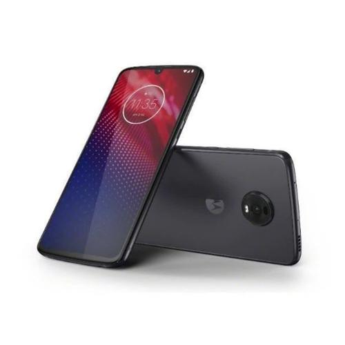 摩托罗拉 Moto Z4 – 模块化旗舰智能手机_资料大全