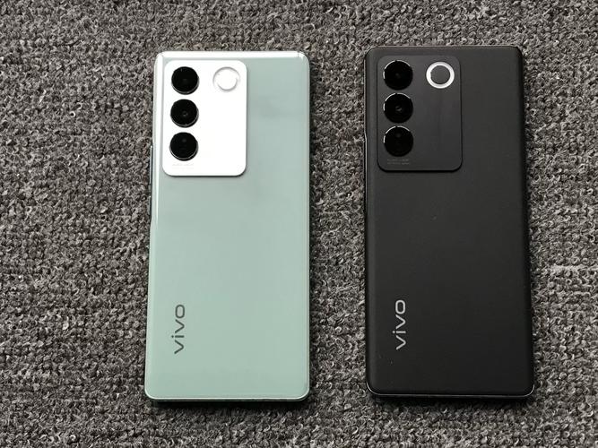 vivo S16Pro - 柔光人像旗舰手机_百科资料-3