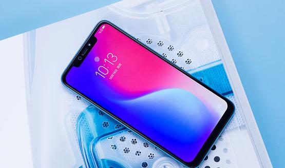 联想S5 Pro - AI四摄全面屏手机_百科资料-5
