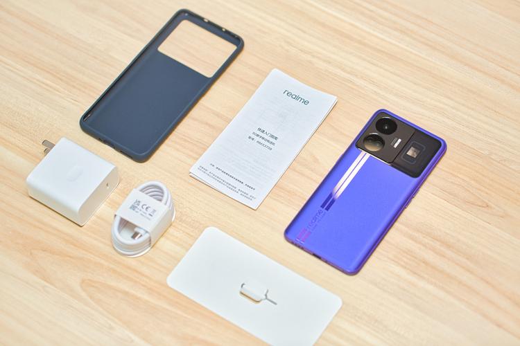 realme GT Neo5 240W - 240W闪充旗舰手机_资料大全-3