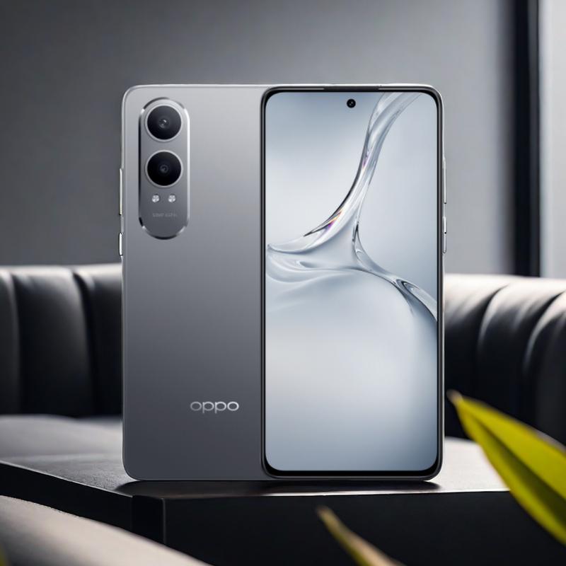 OPPO K12x - 超长续航千元手机_资料库-3