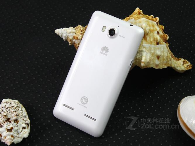 荣耀T8950 - 高清大屏智能手机_百科资料-3