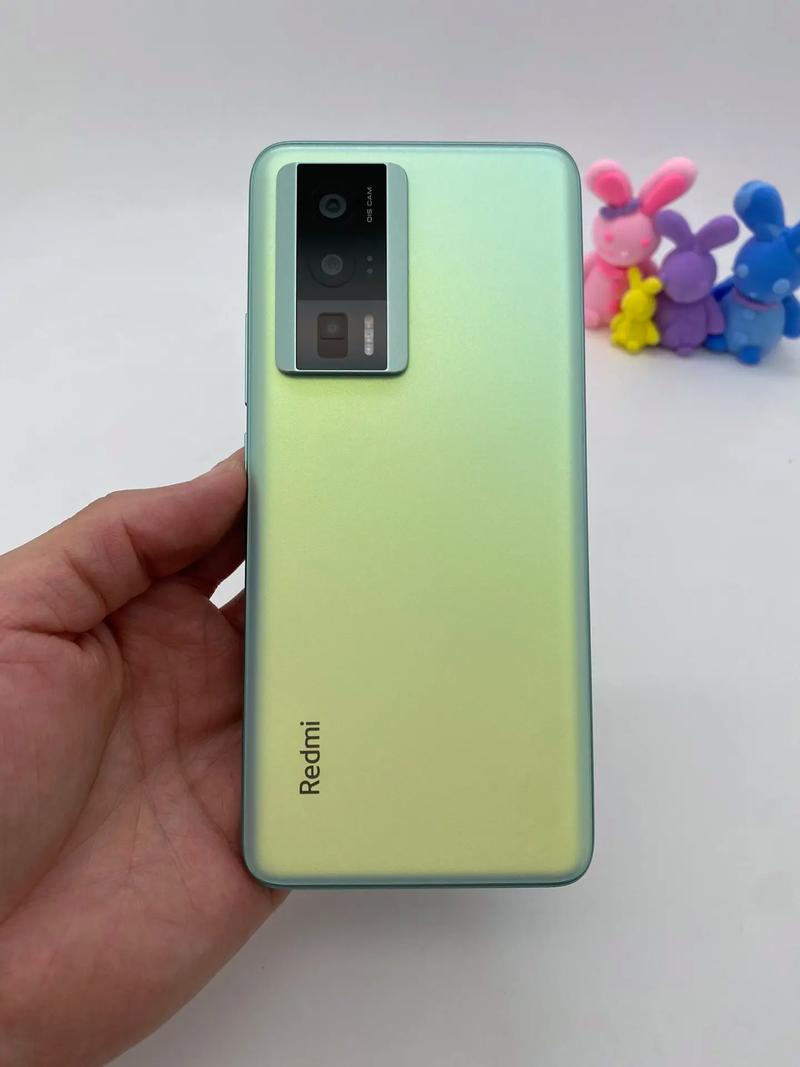红米K60 - 骁龙8+旗舰手机_资料大全-2