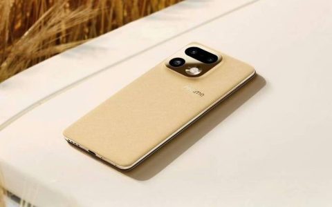 realme 16 Pro – 超清影像中端手机_资料大全