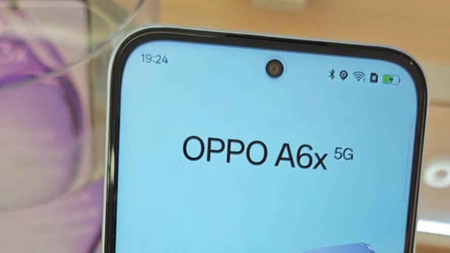 OPPO A6x - 高清大屏智能手机_资料手册-4