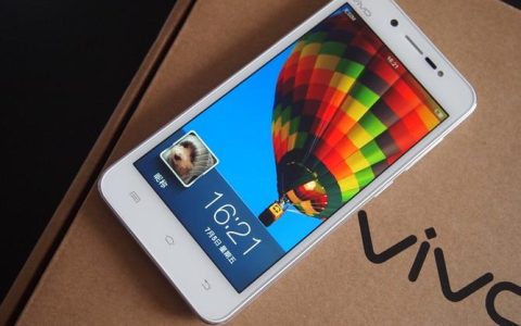 vivo Y17T – 超长续航智能手机_资料大全