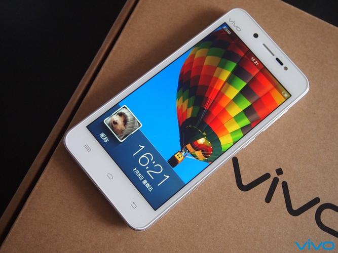 vivo Y17T – 超长续航智能手机_资料大全