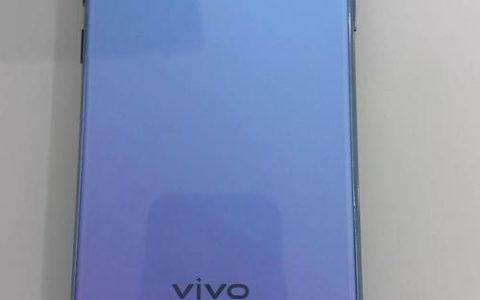 vivo Z5 – 长续航三摄手机_资料手册