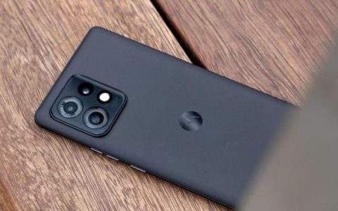 Moto G9 Plus – 超长续航大屏手机_百科资料