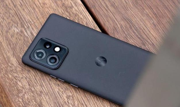 Moto G9 Plus - 超长续航大屏手机_百科资料-1