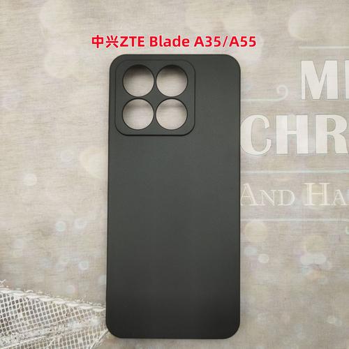 中兴Blade A55 - 高清大屏智能手机_百科资料-2 中兴Blade A55 - 高清大屏智能手机_百科资料-2