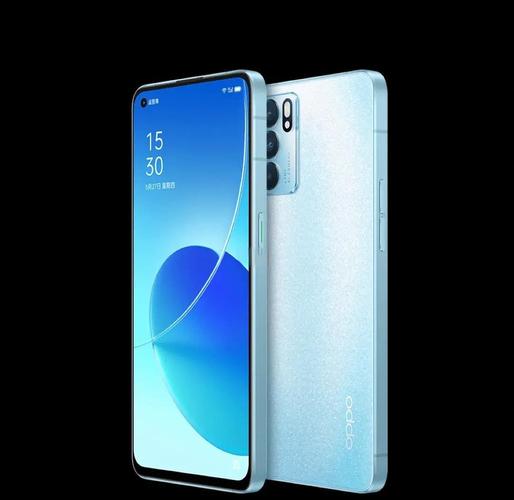 OPPO Reno6 - 人像视频手机_资料库-5