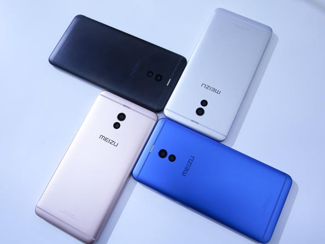 魅族 Note 7 - 水滴屏千元手机_百科资料-3