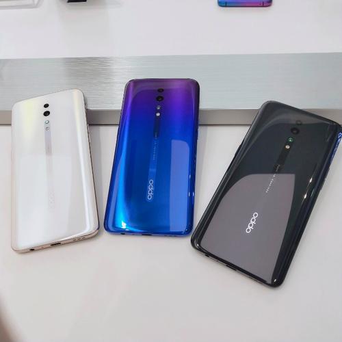 OPPO Reno Z – 4800万拍照手机_资料大全