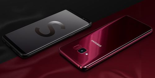 Galaxy S Light Luxury (S8 Lite) - 超薄时尚智能手机_资料手册-1 Galaxy S Light Luxury (S8 Lite) - 超薄时尚智能手机_资料手册-1