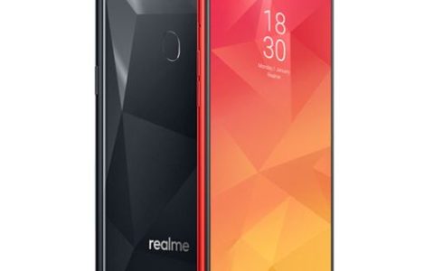 realme 2 – 水滴屏长续航手机_资料大全