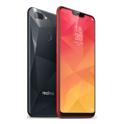realme 2 – 水滴屏长续航手机_资料大全