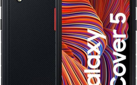 Galaxy Xcover 5 – 三防坚固智能手机_百科资料