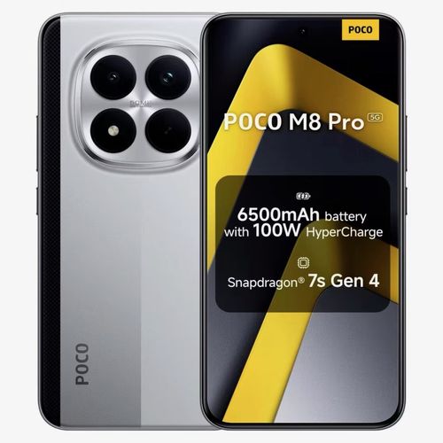 POCO M8 5G - 5G长续航智能手机_百科资料-5 POCO M8 5G - 5G长续航智能手机_百科资料-5