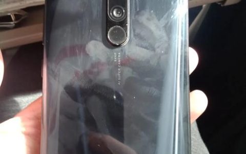 红米Note 8 Pro – 6400万四摄手机_百科资料