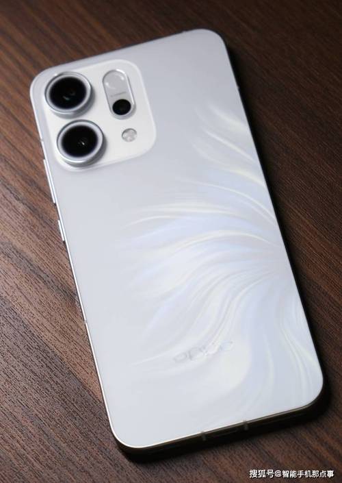 OPPO Reno15 Pro Max – 超清影像旗舰手机_百科资料