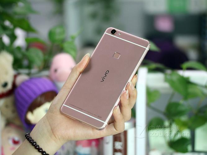 vivo X6S Plus - 大屏长续航智能手机_资料大全-3