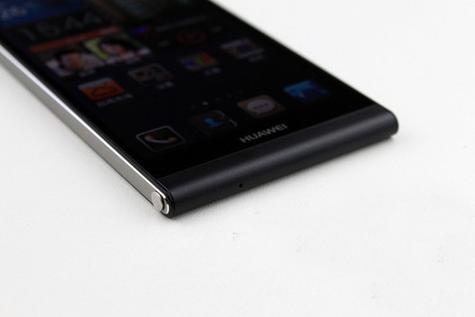 华为 Ascend P6 - 超薄金属机身手机_资料大全-5