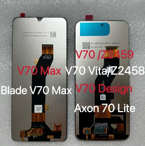 nubia V70 Design - 时尚设计智能手机_百科资料-2
