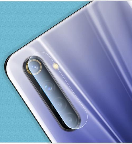realme 6s - 4800万四摄智能手机_百科资料-4 realme 6s - 4800万四摄智能手机_百科资料-4